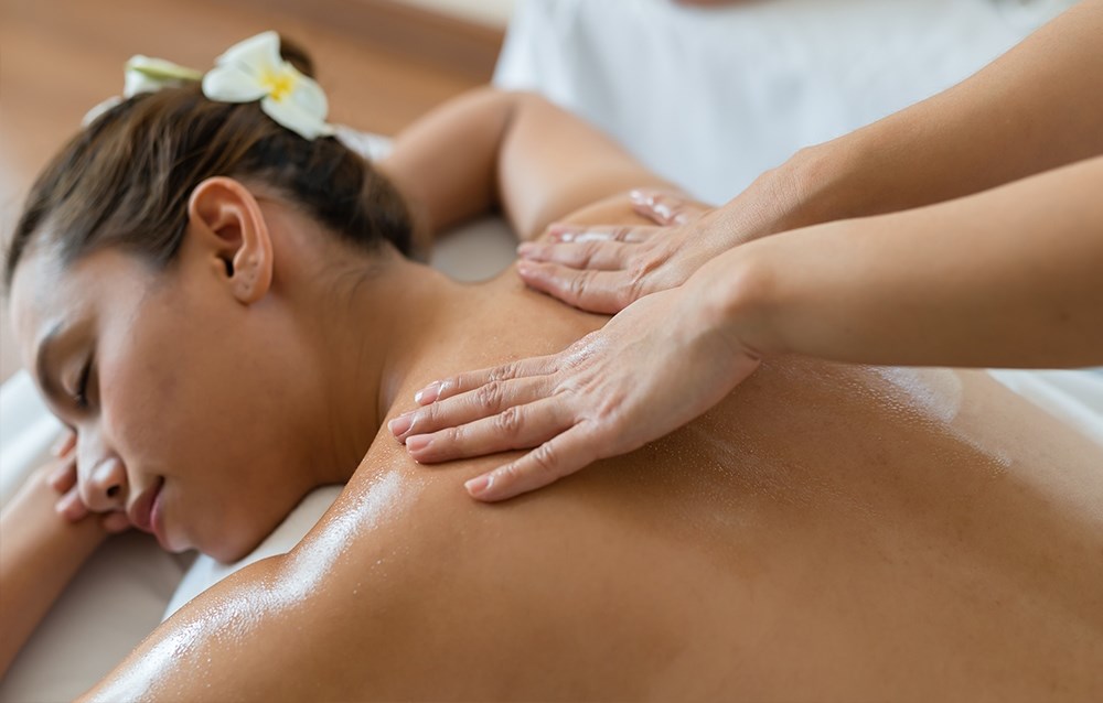 thaimassage